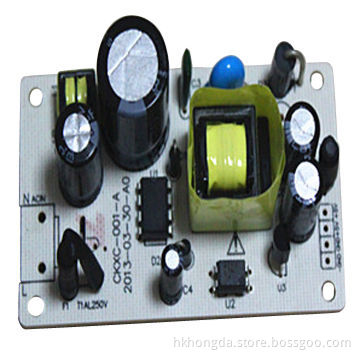 10-36W SMPS Open-frame AC/DC Power Supply, OEM/ODM Orders are Welcome